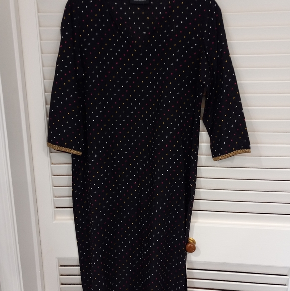 Other - Midi length Kurti Top